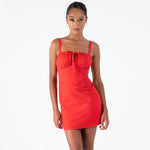 Mariah Mini Dress