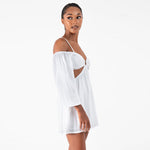 Maya Ring Mini Dress