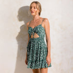 Joni Mini Dress