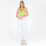 Skylar Halter Top