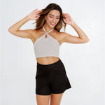 Cindy Halter Top