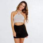 Cindy Halter Top