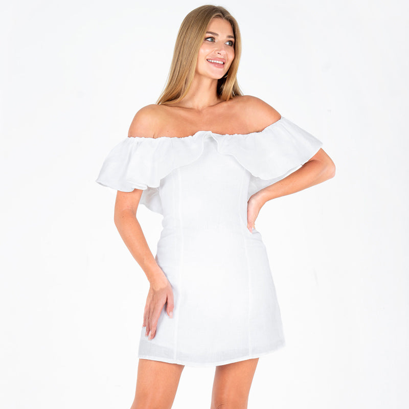 Melody Mini Dress