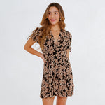 Kendal Mini Dress
