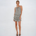 Weekend Cocktail Dress