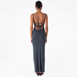 Cassie Jersey Midi Dress
