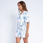 Avalon Mini Dress
