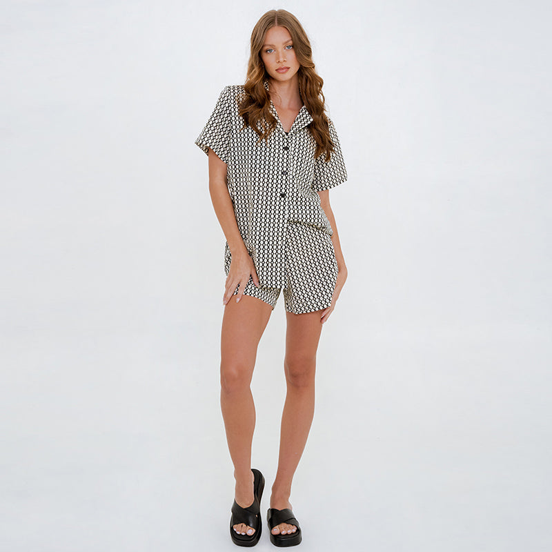 Beverly Hills Shirts