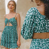 Joni Mini Dress