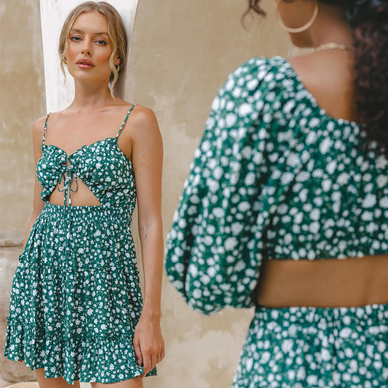 Joni Mini Dress