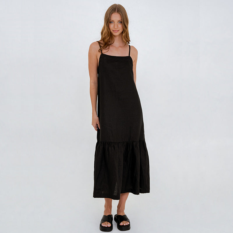Eugene Midi Dress
