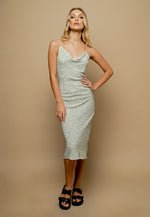 Finley Midi Dress
