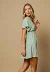 Frea Mini Dress