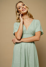 Frea Mini Dress