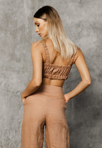 Glendale Crop Top