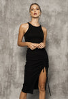 Irene Rib Top