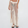 Jula Crochet Skirt