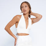 Kim Infinity Top