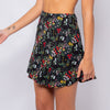 Karen Mini Skirt
