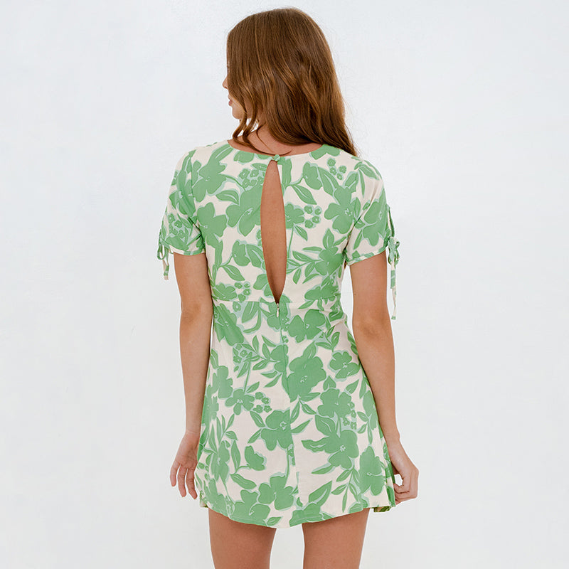 Lonesome Town Dress