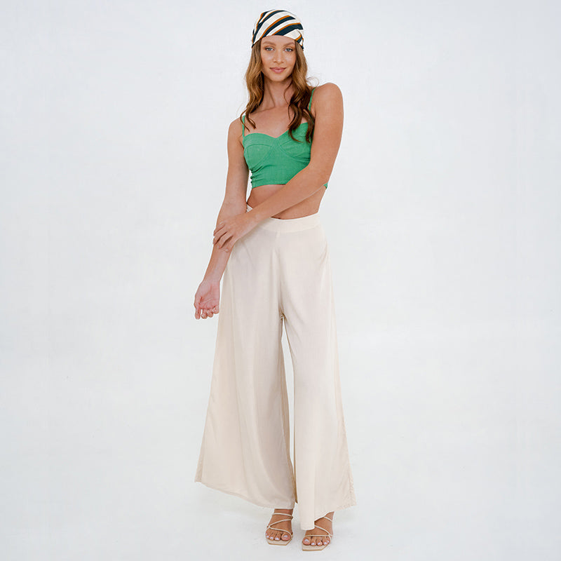 Paula Corset Top