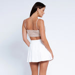Cooper Cropped Top