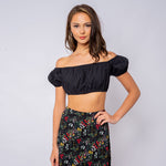 Tegan Off Shoulder Top