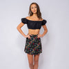 Tegan Off Shoulder Top
