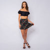 Tegan Off Shoulder Top