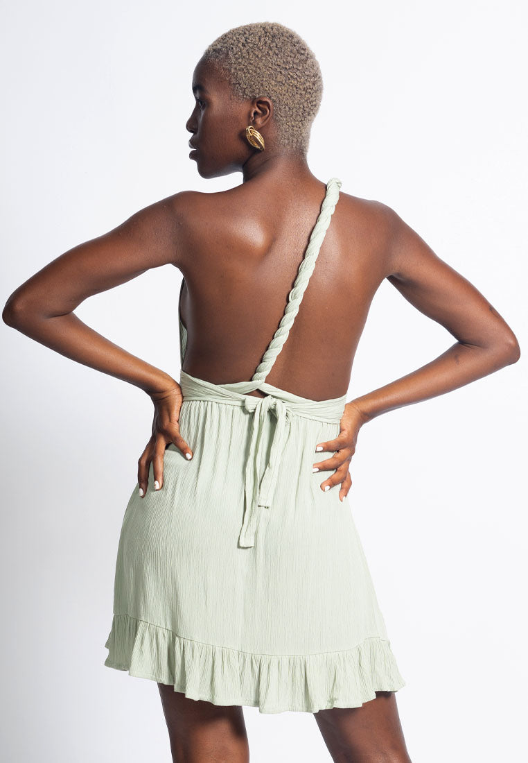 Austin Infinity Dress