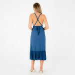 Austin Infinity Midi Dress