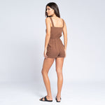 Dahlia Playsuit
