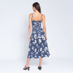 Molly Midi Dress
