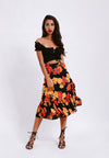 Runaway Off Shoulder Top