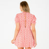 Summer Babe Mini Dress