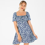 Wench Dress