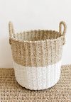 Bali Duo Basket