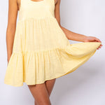 Danny Mini Dress