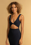 Estelle Midi Dress