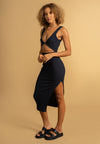 Estelle Midi Dress