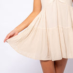 Helia Mini Dress
