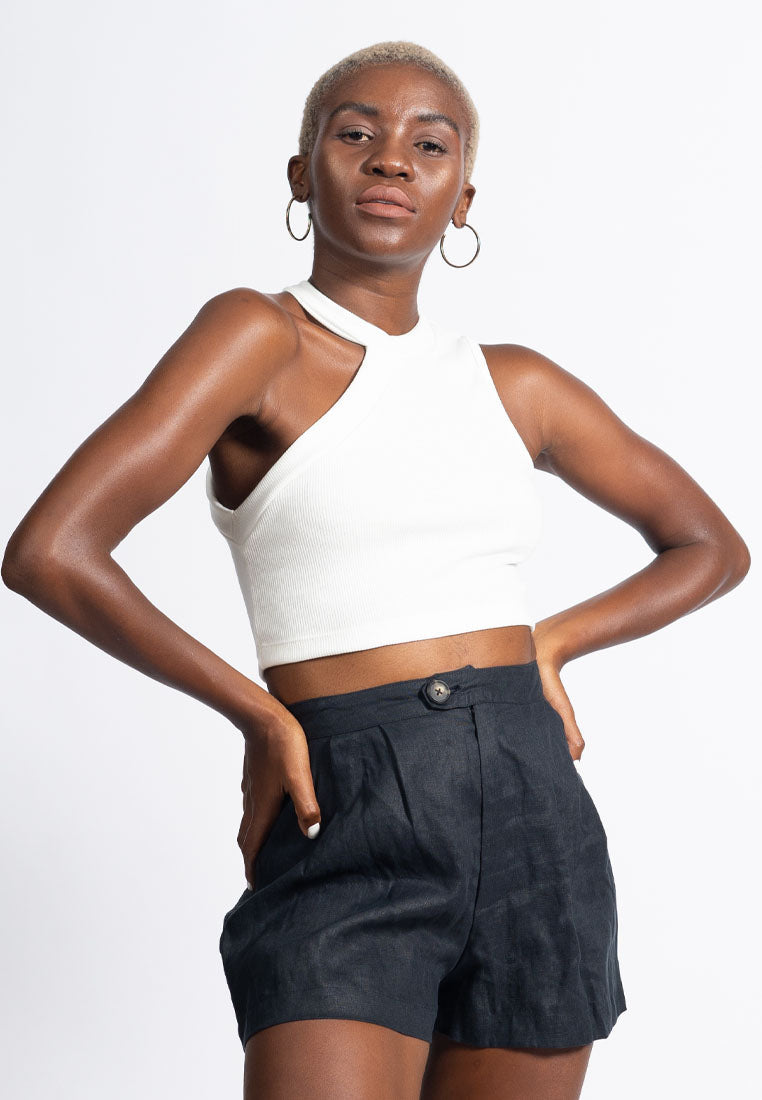 Lolita Rib Top