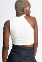 Lolita Rib Top