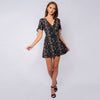Lonesome Town Mini Dress