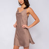 Move Me Dress