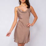 Move Me Dress