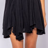 Romania Flowy Mini Dress