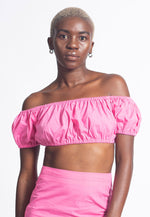 Tegan Off Shoulder Top